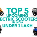 Upcoming electric scooters in India 2025, Electric scooters under ₹1 lakh, Best budget electric scooters 2025, Top EV scooters under 1 lakh, Ola S1X new model 2025, Ather Rizta base variant review, TVS iQube Lite price 2025, Hero Vida V1 Play specs, Affordable electric scooters India, Electric scooter launch in India 2025,